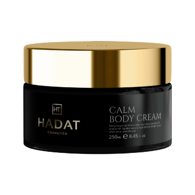 Hadat Крем для тела Calm Body Cream, 250 мл купить