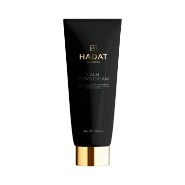 Hadat Крем для рук Calm Hand Cream, 50 мл купить