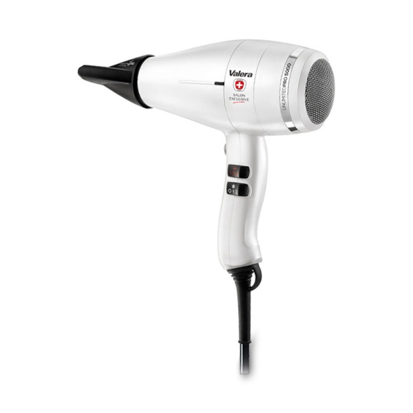Valera Фен профессоинальный Unlimited Pro 5000 EQ, 2400 Вт купить - 0