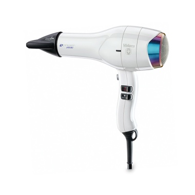 Valera Фен профессоинальный Epower 2030, перламутровый pearl white, 1600 Вт купить