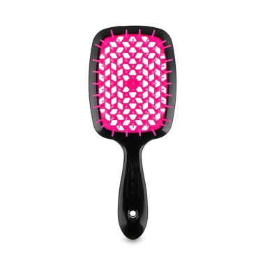 Janeke Щетка с закругленными зубчиками Superbrush, 20,3 x 8,5 x 3,1 см купить