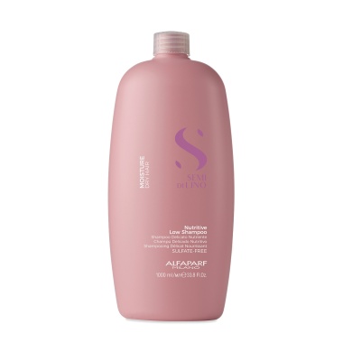 AlfaParf Milano Professional Шампунь для сухих волос Sdl M Nutritive Low Shampoo, 1000 мл купить
