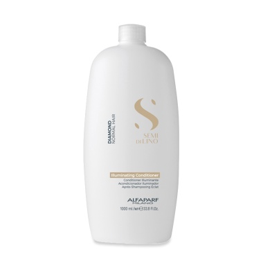 AlfaParf Milano Professional Кондиционер для нормальных волос, придающий блеск Sdl D Illuminating Conditioner, 1000 мл купить