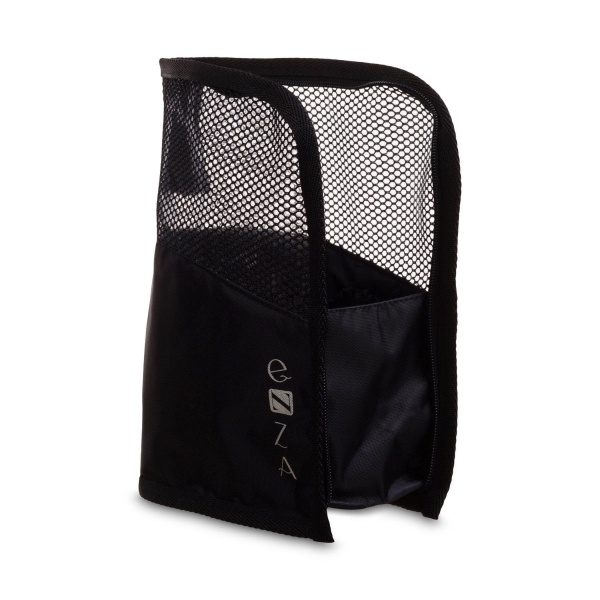 Enza Косметичка-стакан, черный купить - 0