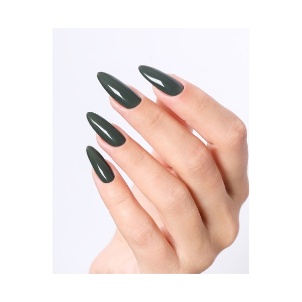 E.Mi Гель-лак для ногтей E.MiLac, №335 OT Изумрудный лес, 9 мл купить - 0