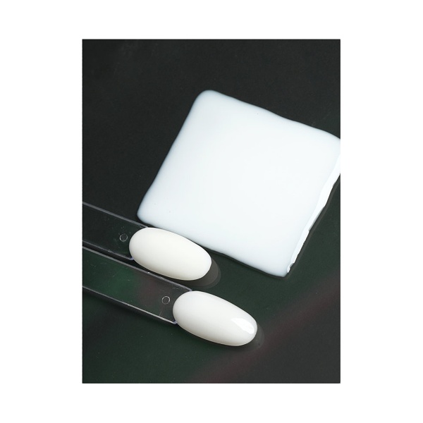 E.Mi Армирующая база E.MiLac Fiber Base Gel, №2 Milk, 15 мл купить - 0
