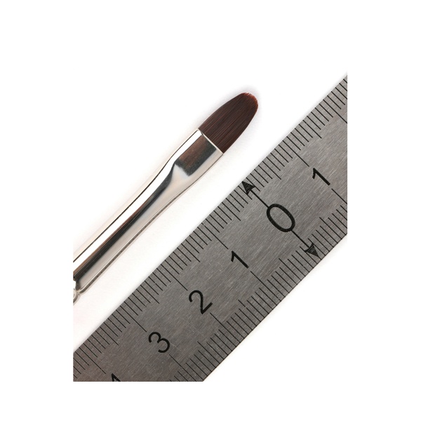 E.Mi Кисть овал, №6 купить - 0