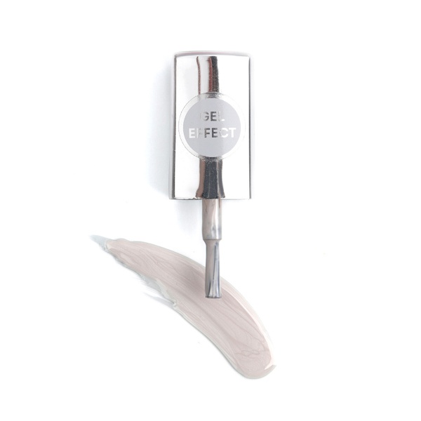 E.Mi Ультрастойкий лак Gel Effect, №116 Нюдовый шик, 9 мл купить - 0