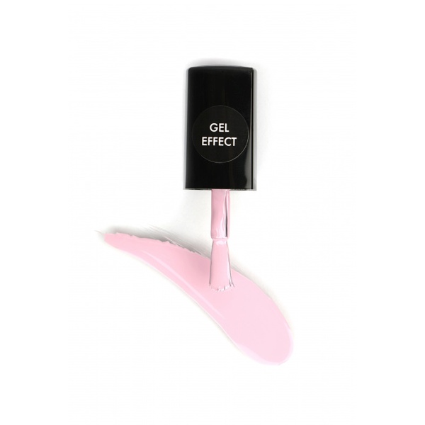 E.Mi Ультрастойкий лак Gel Effect, №147 Пыльная Сирень, 9 мл купить - 0