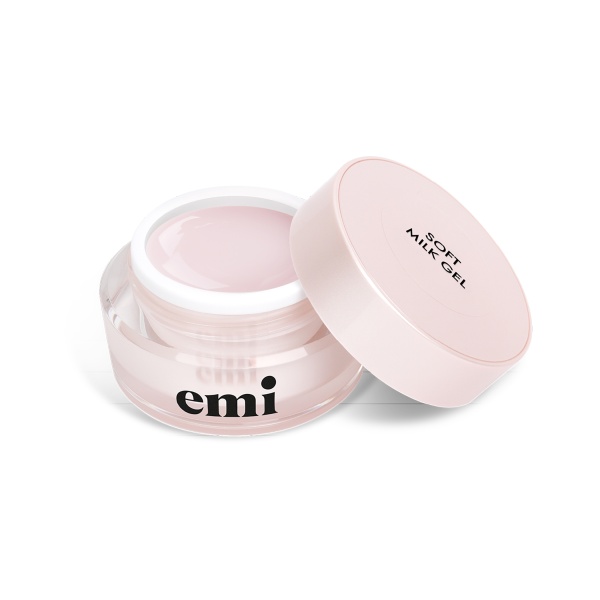 E.Mi Гель Soft Milk Gel, 15 гр купить - 0