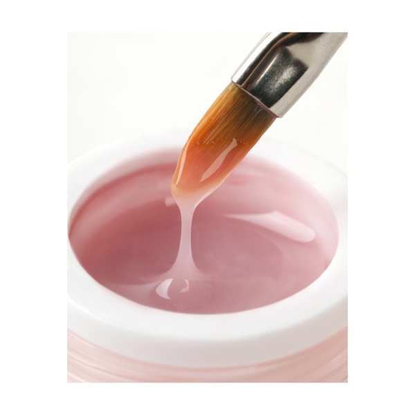 E.Mi Гель Soft Pink Gel, 5 гр купить - 0