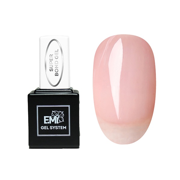 E.Mi Гель Super Bond Gel, 9 мл купить - 0