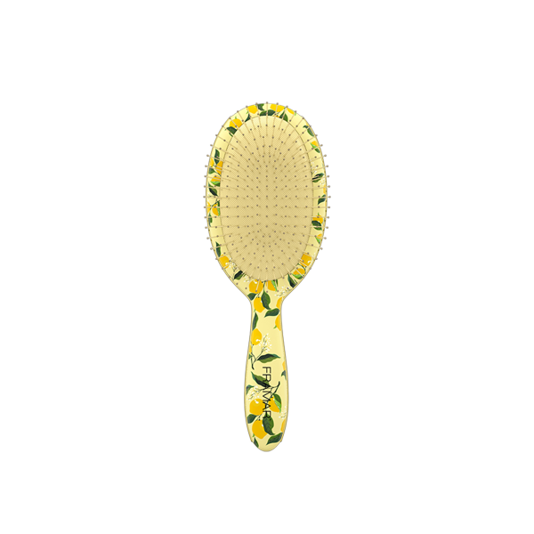 Framar Распутывающая щетка для волос «Амальфи» Limoncello - Detangle Brush - Amalfi купить - 0
