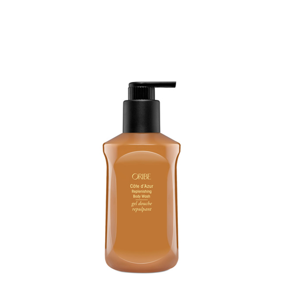 Oribe Пробуждающий гель для душа «Лазурный берег» Cote d'Azur Replenishing Body Wash, 300 мл купить - 0