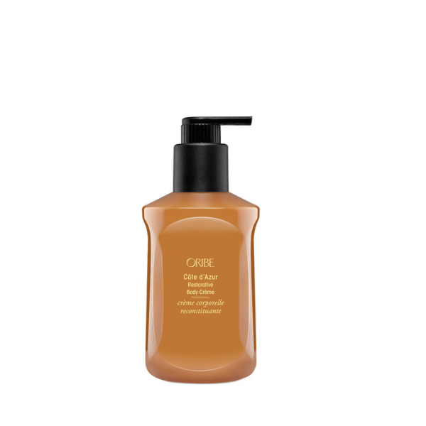 Oribe Насыщенный крем для тела «Лазурный берег» Cote d'Azur Restorative Body Creme, 300 мл купить - 0