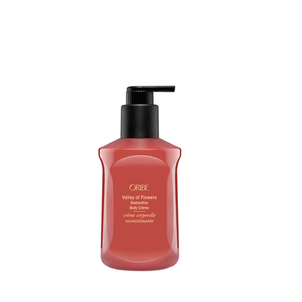 Oribe Насыщенный крем для тела «Долина Цветов» Valley of Flowers Restorative Body Crème, 300 мл купить - 0