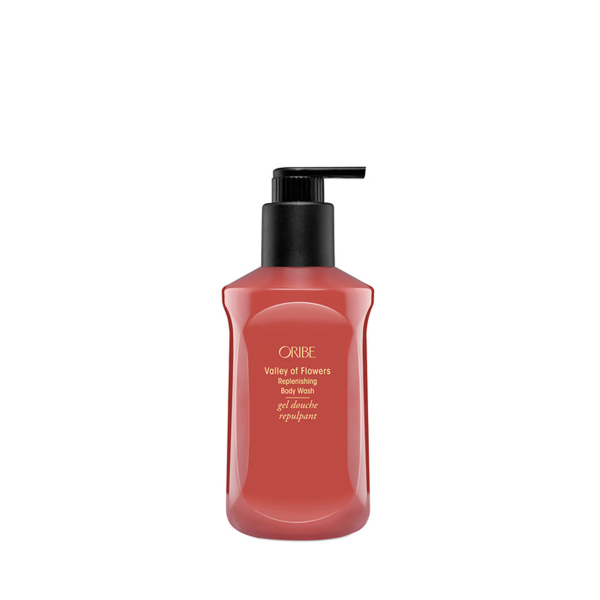Oribe Пробуждающий гель для душа «Долина Цветов» Valley of Flowers Replenishing Body Wash, 300 мл купить - 0
