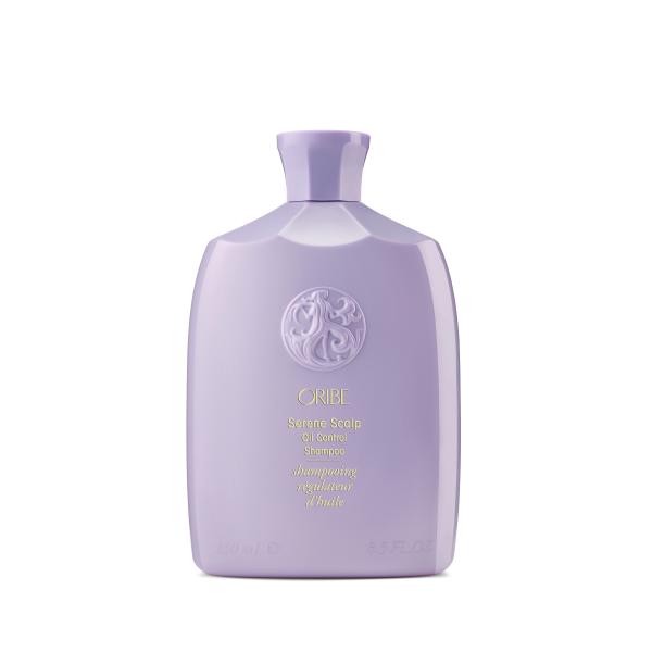 Oribe Шампунь для сохранения свежести волос и кожи головы Serene Scalp Oil Control Shampoo, 250 мл купить - 0