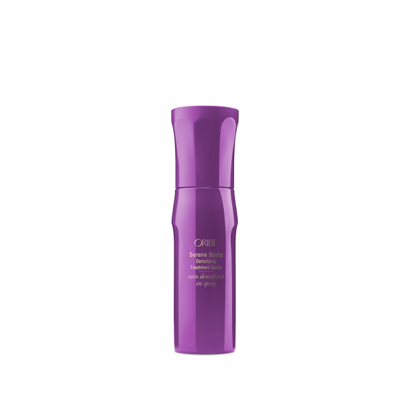 Oribe Уплотняющий спрей-уход «Истинная гармония» Serene Scalp Densifying Treatment Spray, 125 мл купить - 0