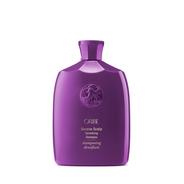 Oribe Уплотняющий шампунь «Истинная гармония» Serene Scalp Densifying Shampoo, 250 мл купить