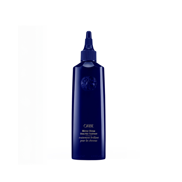 Oribe Сыворотка-уход «Зеркальный блеск» Mirror Rinse Glass Hair Treatment, 175 мл купить - 0