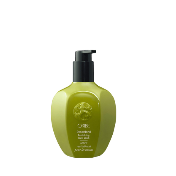 Oribe Восстанавливающее мыло для рук «Оазис в Пустыне» Desertland Revitalizing Hand Wash, 300 мл купить - 0