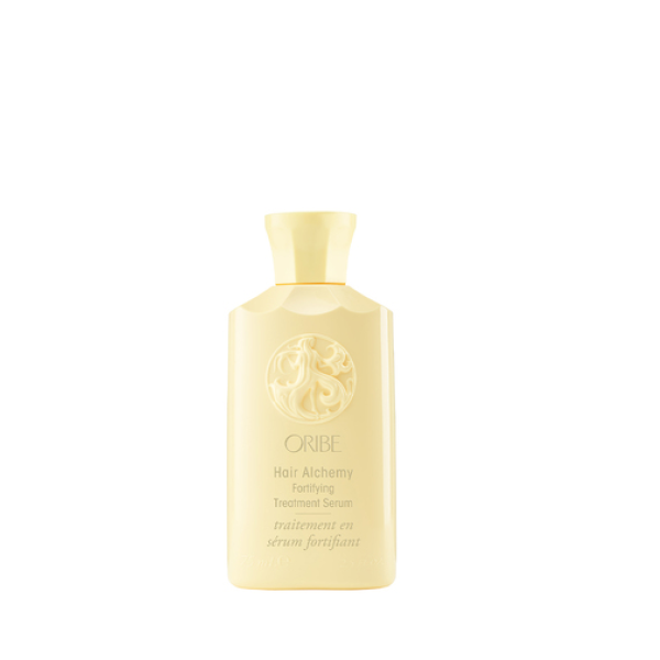 Oribe Сыворотка-уход для укрепления ослабленных волос «Сила Возрождения» Hair Alchemy Fortifying Treat. Serum, 75 мл (TR) купить - 0