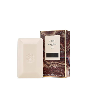 Oribe Роскошное мыло с ароматом «Долина цветов» Valley of Flowers Soap, 198 г купить