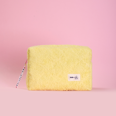 Authentica+ Boja Косметичка Terry cosmetic bag купить