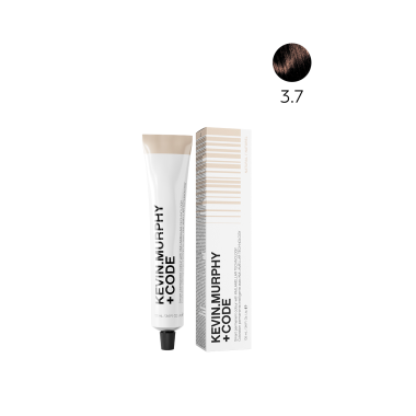 Kevin.Murphy+CODE Краска для волос, 3.7 3ch - DARK.BROWN.CHOCOLATE, 100 мл купить