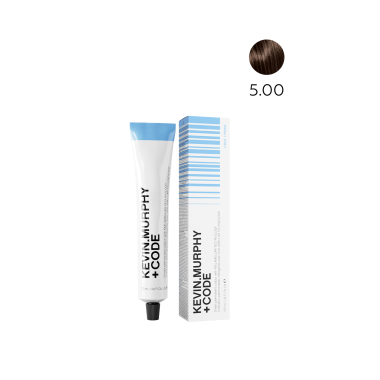 Kevin.Murphy+CODE Краска для волос, 5.0 5N - LIGHT.BROWN.NATURAL, 100 мл купить