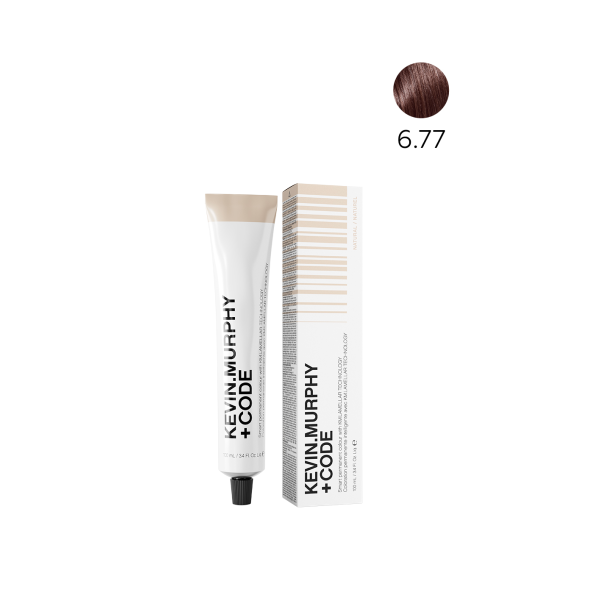 Kevin.Murphy+CODE Краска для волос, 6.77 6chch - DARK.BLONDE.CHOCOLATE.INTENSE, 100 мл купить - 0