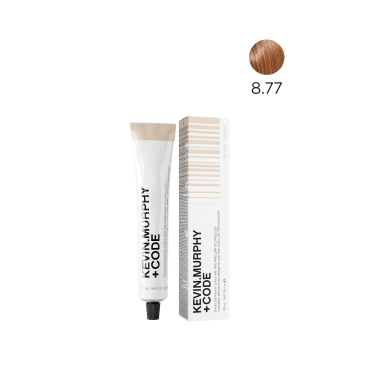 Kevin.Murphy+CODE Краска для волос, 8.77 8chch - LIGHT.BLONDE.CHOCOLATE.INTENSE, 100 мл купить