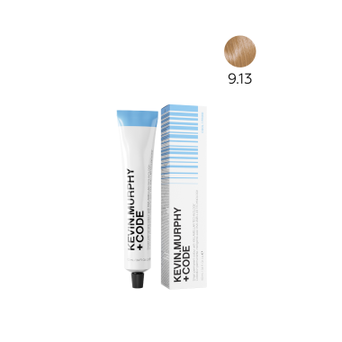 Kevin.Murphy+CODE Краска для волос, 9.13 9AG - VERY.LIGHT.BLONDE.ASH.GOLD, 100 мл купить