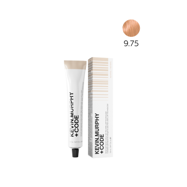 Kevin.Murphy+CODE Краска для волос, 9.75 9chM - VERY.LIGHT.BLONDE.CHOCOLATE.MAHOGANY, 100 мл купить