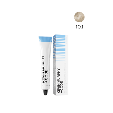 Kevin.Murphy+CODE Краска для волос, 10.1 10A - PLATINUM.BLONDE.ASH, 100 мл купить