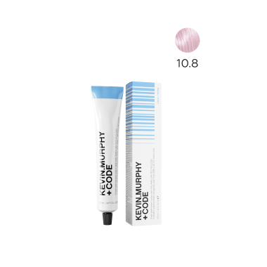 Kevin.Murphy+CODE Краска для волос, 10.8 10V - PLATINUM.BLONDE.VIOLET, 100 мл купить