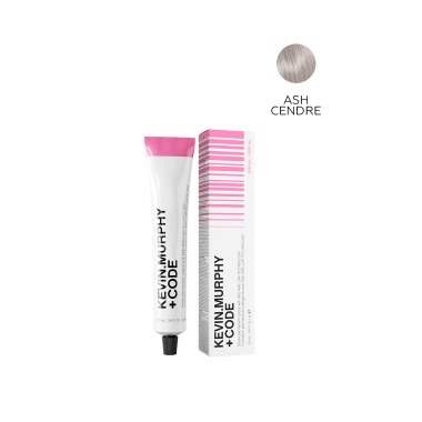 Kevin.Murphy+CODE Краска для волос, ASH CENDRE, 100 мл купить
