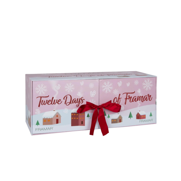 Framar Адвент-календарь Foil Advent Calendar купить - 0