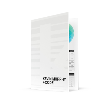 Kevin.Murphy+CODE Карта цвета SWATCHBOOK купить