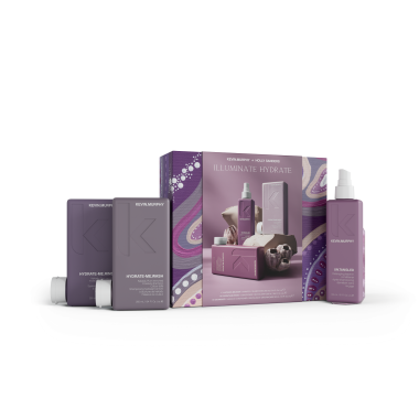 KEVIN.MURPHY Набор ILLUMINATE HYDRATE купить