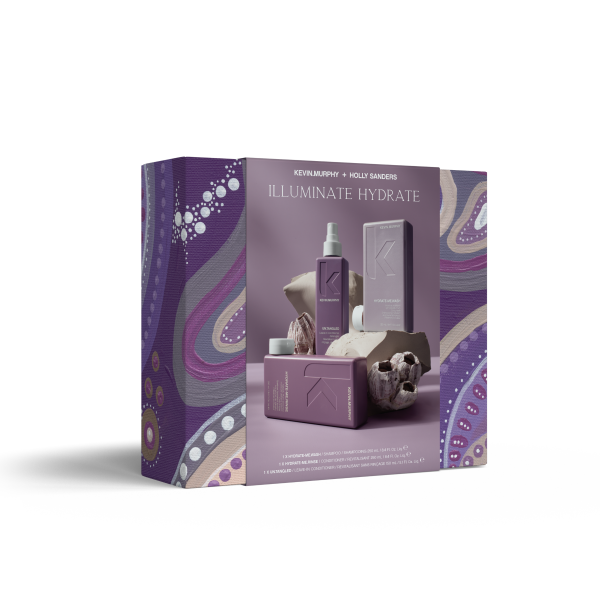 KEVIN.MURPHY Набор ILLUMINATE HYDRATE купить - 0