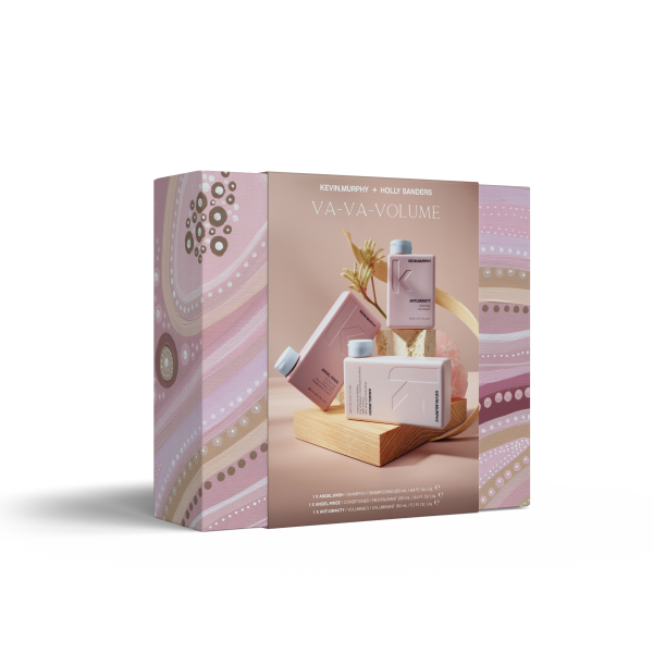 KEVIN.MURPHY Набор VA-VA-VOLUME купить - 0