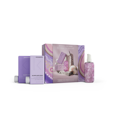 KEVIN.MURPHY Набор BLONDE and BRIGHT купить