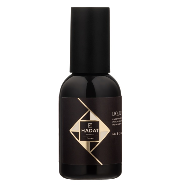 Hadat Масло Жидкий Шёлк Liquid Silk oil, 60 мл купить - 0