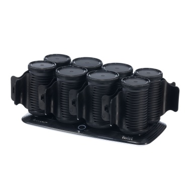 Dewal Pro Бигуди для волос TWIST, 38 мм + 45 мм, 90 Вт купить