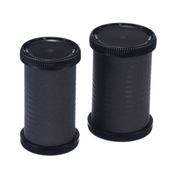 Dewal Pro Бигуди для волос TWIST, 38 мм + 45 мм, 90 Вт купить - 0