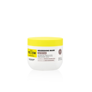Yellow Professional Маска питательная для сухих волос YE PROFESSIONAL NUTRITIVE MASK, 300 мл купить
