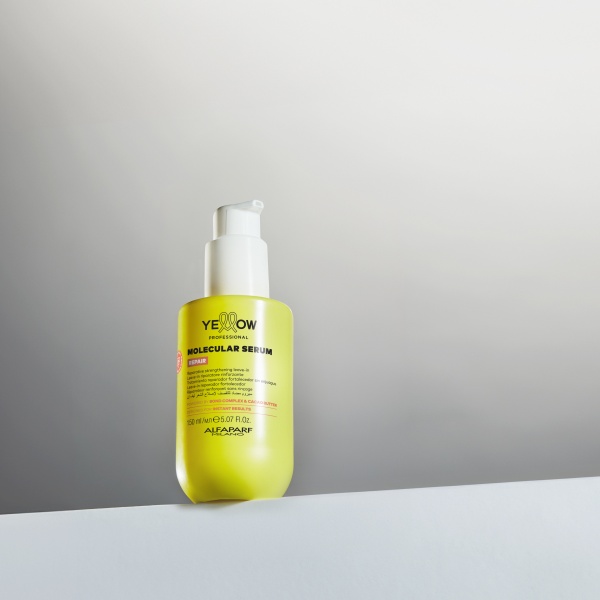 Yellow Professional Молекулярная сыворотка YE PROFESSIONAL MOLECULAR SERUM, 150 мл купить - 1