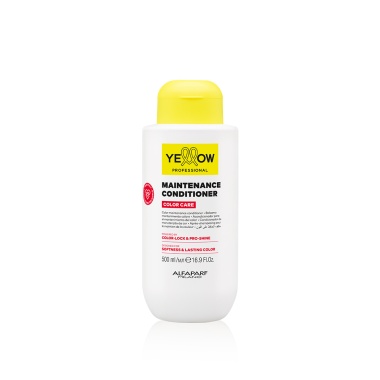 Yellow Professional Кондиционер для окрашенных волос YE PROFESSIONAL COLOR CARE CONDITIONER, 500 мл купить